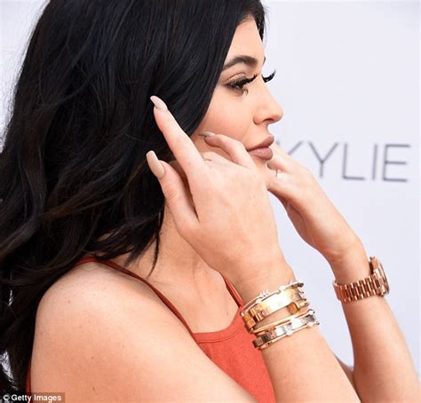 kylie jenner cartier bracelet replica|cartier love bracelet dupe.